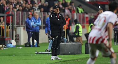 Sebastian Hahn’dan Atilla Karaoğlan Yorumu!