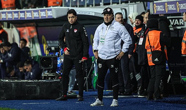 Sebastian Hahn, ‘Taraftarımızdan Özür Diliyoruz’!