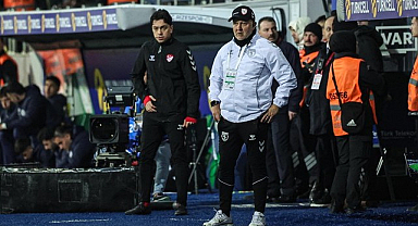 Sebastian Hahn, ‘Taraftarımızdan Özür Diliyoruz’!