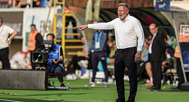 Thorsten Fink, ‘En İyi Şekilde Galatasaray Maçına Hazırlanacağız’!