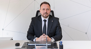 YEDAŞ’ta Samsun Bölge Müdürü Sedat Adıgüzel Oldu!