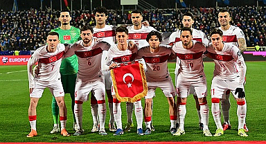 A Millî Takımımızın Özel Maçlarını Oynayacağı Stadyumlar ve Program Açıklandı!