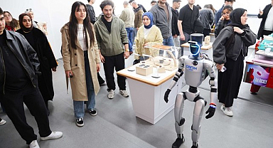 Avrupa Birliği Destekli Projede CANİKMAN Rüzgârı!