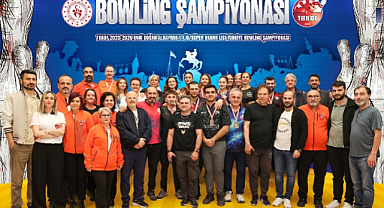 Başarılı Sporcular Samsun’da Ödüllerine Kavuştu!