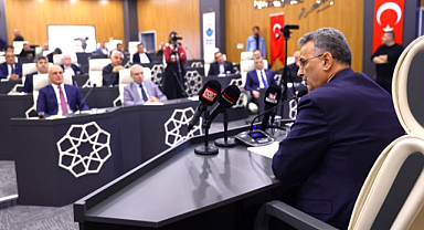 Başkan İhsan Kurnaz, ‘Günü Geçmiş Tek Lira Borcumuz Yok’!
