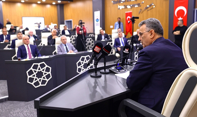 Başkan İhsan Kurnaz, ‘Günü Geçmiş Tek Lira Borcumuz Yok’!