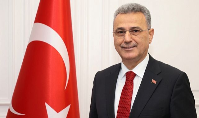 Başkan İhsan Kurnaz, ‘Kurban, Paylaşmanın En Güzel Örneği’!
