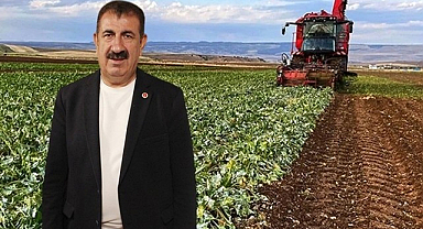 Başkanı Nihat Çelik, ‘Tarımsal Üretimde Büyük Tehlike; Çiftçi Sayısı Azalıyor, Yaş Ortalaması Artıyor’!