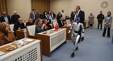 Canik Belediye Meclisi'ne CANİKMAN Damgası!