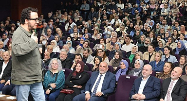 Canik'te Oytun Erbaş Rüzgârı!