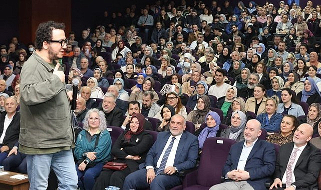 Canik'te Oytun Erbaş Rüzgârı!