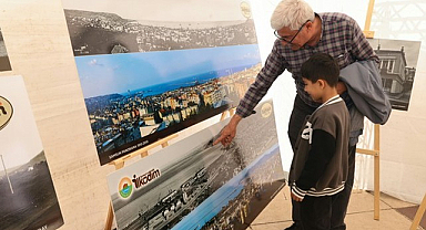 Eski Samsun Fotoğrafları Kurtuluş Yolu’nda!