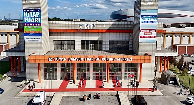 Fuar Ve Kongre Merkezi’nde Büyükşehir Dönemi!
