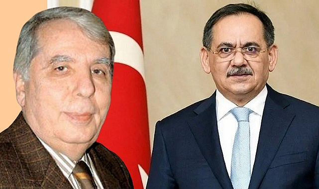 İki Projenin İsmi Büyükşehir’in Meclis Gündeminde!
