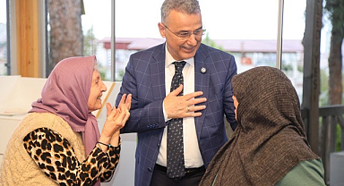 İlkadım Belediyesi Anneler Günü’nü İki Ayrı Programla Kutluyor!
