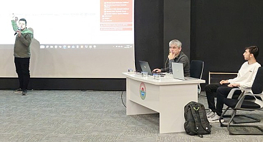 İlkadım Belediyesi’nde Dijital Altyapı Güçleniyor!