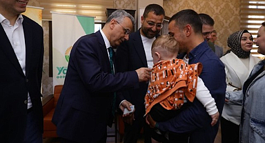 İlkadımlılar Hanımeli Konağı'nda Bayramlaştı!