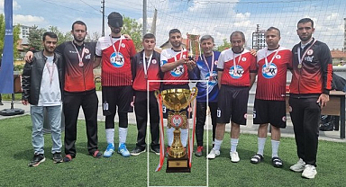 Karadeniz Yıldızı Engelleri Aşarak 1’inci Lig Biletini Aldı!