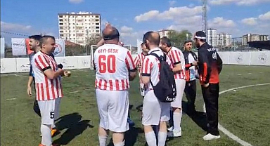 Karadeniz Yıldızı Süper Lig’de!