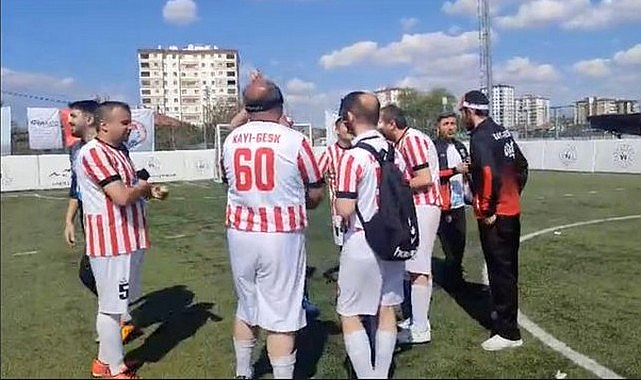 Karadeniz Yıldızı Süper Lig’de!