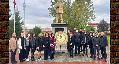 KARAT, Samsun’da ‘Zafer’e Atılan Adım’ Kongresi Düzenliyor!