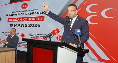 MHP’de Olağan Büyük Kurultay Süreci Samsun’dan Başlad! Yavuz Anuk Güven Tazeledi!