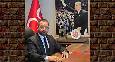 MHP İlkadım’da Kongre Heyecanı! 19 Mayıs’ta Tarihi Buluşma…