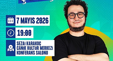 Oytun Erbaş Canik'te!