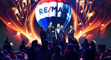 Remax Kuzey Samsun'dan Türkiye Zirvesine!
