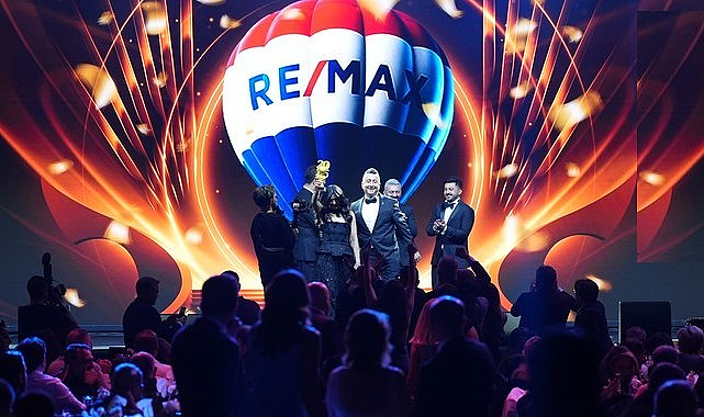 Remax Kuzey Samsun'dan Türkiye Zirvesine!