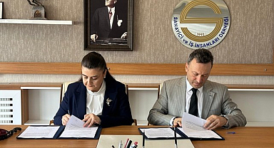 SAMSİAD ve OKA’dan Sanayide Stratejik Dönüşüm Hamlesi!