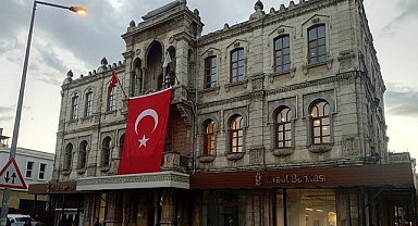 Samsun Büyükşehir Belediyesi'nden Acil Dolandırıcılık Uyarısı!