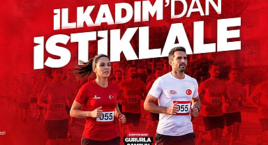 Samsun’da 19 Mayıs Yarı Maratonu Ve İstiklal Koşusu Düzenleniyor…