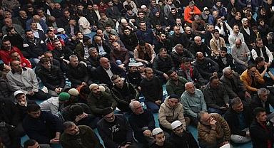 Samsun Merkez ve İlçelerde Kurban Bayram Namazı Kaçta Nasıl Kılınacak?