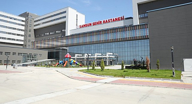 Samsun Şehir Hastanesine Taşınacak Birimlerle İlgili Önemli Açıklama Geldi!