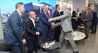 Samsun TSO’da Kurban Bayramı Coşkusu!