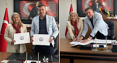 Samsunlu Gençler Millî Teknoloji Hamlesine SAMİKAD ile Hazırlanıyor!