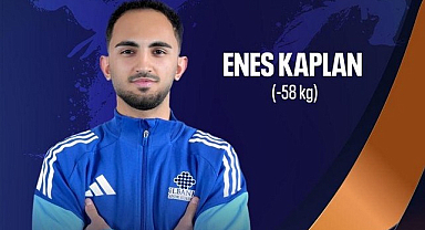 Samsunlu Sporcunun Hedefinde Hedefim 2028 Losengels Olimpiyatları Var!