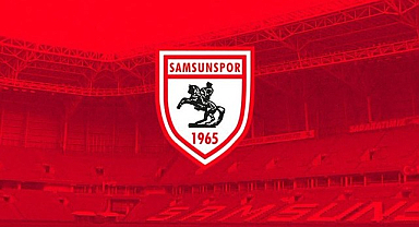 Samsunspor’da 4 Oyuncu 1 Antrenör Son Maçına Çıkıyor!