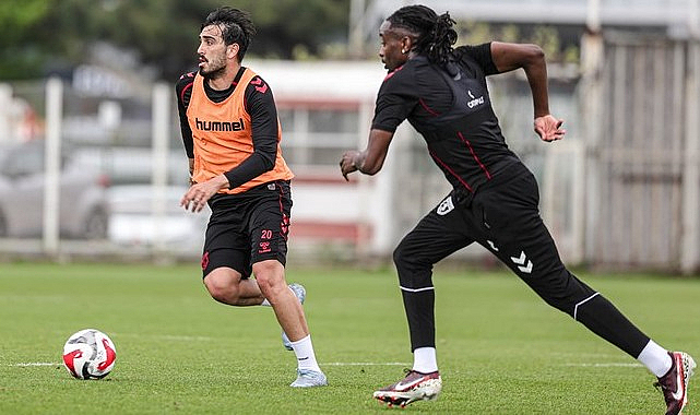 Samsunspor’da Hedef Sezonu Galibiyetle Tamamlamak!