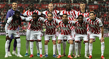 Samsunspor – Galatasaray Maçı Canlı Anlatım!