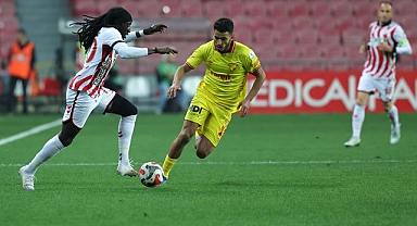 Samsunspor – Göztepe Maçı Canlı Anlatım!