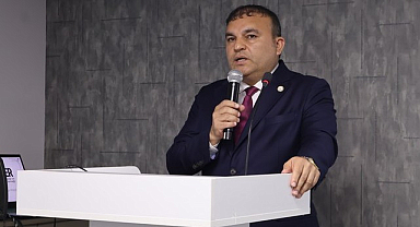 SİMDER'de Sezgin Aydın Güven Tazeledi!