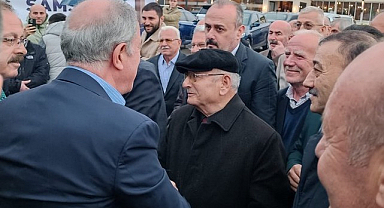 TESKOMB'dan Samsun'da Dev Buluşma!