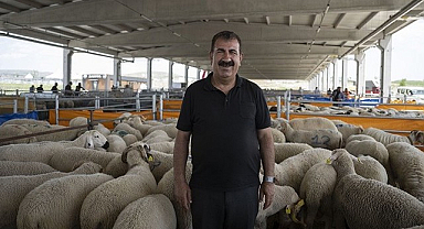 TÜRKYED Genel Başkanı Nihat Çelik'ten Kurbanlık Uyarıları!