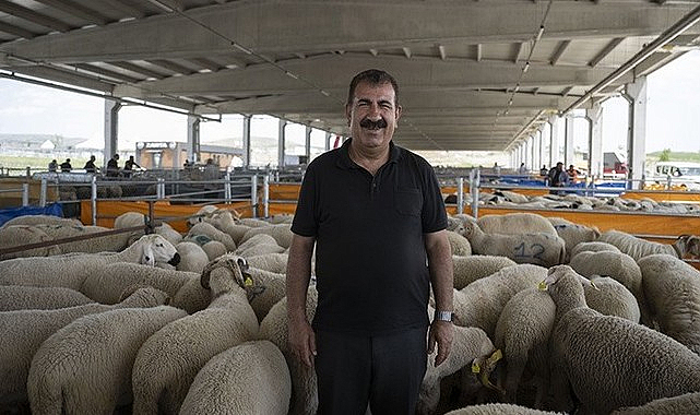 TÜRKYED Genel Başkanı Nihat Çelik'ten Kurbanlık Uyarıları!