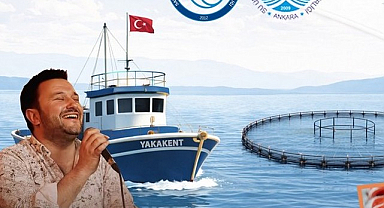 Yakakent’te Türk Somonu Hasat Festivali Başlıyor!