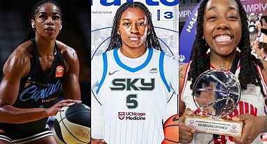 Zorlu Koleji Samsun Basketbol 3 Transferi Duyurdu!