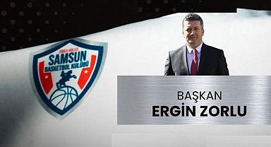 Zorlu Koleji Samsun Basketbolda Yönetim Belirlendi!