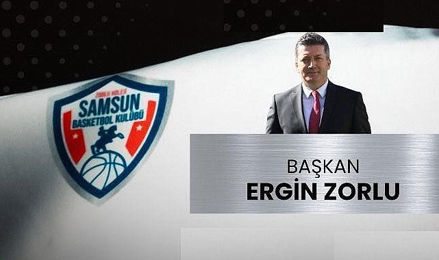 Zorlu Koleji Samsun Basketbolda Yönetim Belirlendi!